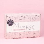 MilotaBox &quot;Candy&quot;, ser.7