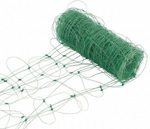 Сетка шпалерная 2*15 м