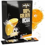 Аминокислоты BCAA MAXLER 100% Golden BCAA - 7гр./1порц.