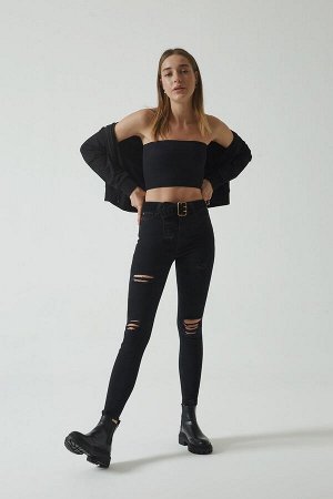 Джинсы 98% хлопок, 2% эластан