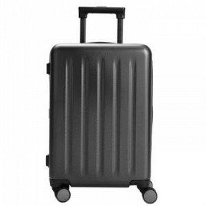 1617 Чемодан 90 Xiaomi Mi Trolley 20" Черный LGBK2002RM