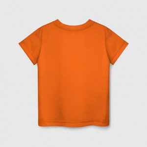 Детская футболка хлопок «AMONG US»