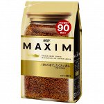 AGF Кофе растворимый GOLD BLEND, м/у, 180гр