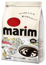 AGF Сливки Марим сухие растворимые, 260 гр