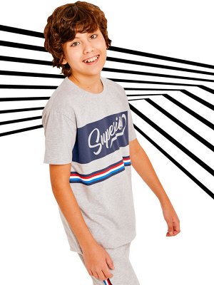 Crazy Getup Футболка для мальчика