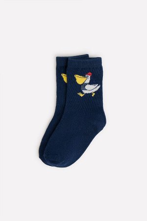 Носки для мальчика Crockid К 9621-3/2 ФВ