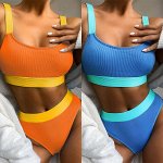 👙 Купальники 2021! Новинки августа