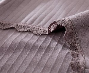 Трусы женские хлопок цвет абрикосовый (Tadmico)