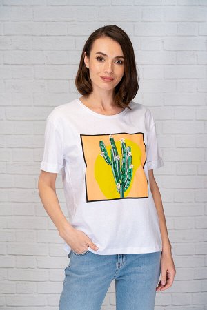 Футболка  Olivia 1730