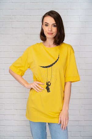 Футболка  Olivia 1726