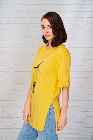 Футболка  Olivia 1726