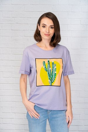 Футболка  Olivia 1730