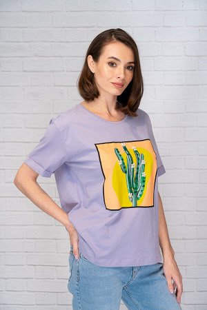 Футболка  Olivia 1730