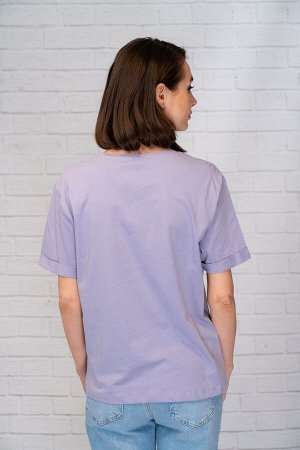 Футболка  Olivia 1730