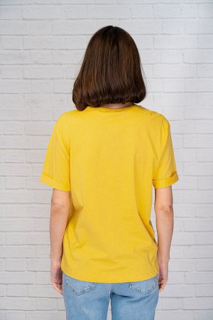 Футболка  Olivia 1730