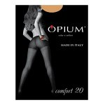 Колготки Женские Opium Comfort 20 nero