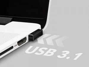 Flash USB 3.1 накопитель Lexar 32GB JumpDrive S47 up to 250MB/s LJDS47-32GABBK