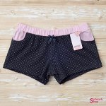 Шортики пижамные