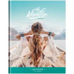 Дневник 5-11 кл. 48л. (твердый) &quot;Девушки. Girls and travel&quot;, матовая ламинация