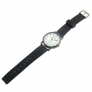 Часы наручные мужские Kxuan, d=4 см, ремешок силикон 23 см