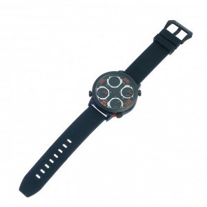 Наручные часы мужские Gepard 1239A12L1