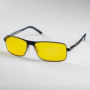 Водительские очки SPG «Непогода | Ночь» черный exclusive /