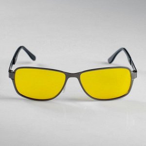 Водительские очки SPG «Непогода | Ночь» темно-серый luxury /