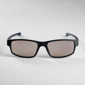 Водительские очки SPG «Солнце» exclusive  черный