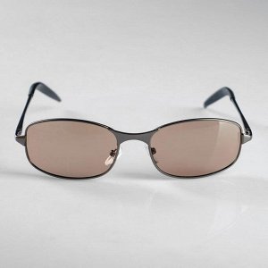 Водительские очки SPG «Солнце» comfort,  темно-серый
