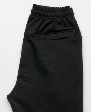 Спорт Брюки FAM 831
Мужские спортивные брюки имеют удобные боковые карманы на молниях, задний карман на молнии, пояс с эластичной резинкой + фиксирующий шнурок. Выполнены из смесовой ткани на основе х
