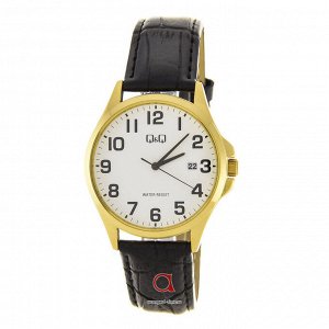 QQ A480J104 наручные часы