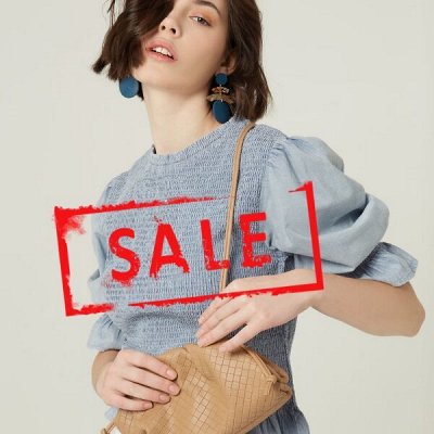 Мега распродажа INCITY♥ Более 1000 новинок!! Дозаказ