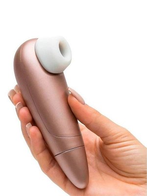 Вакуум-волновой бесконтактный стимулятор клитора Satisfyer 1 Next Generation