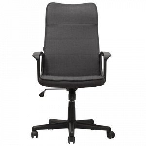 Кресло офисное BRABIX &quot;Delta EX-520&quot;, ткань, серое, 531579