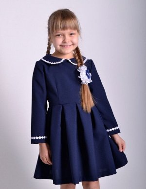 Школьное платье: Анжелика