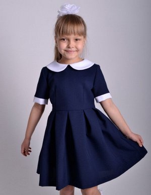 Школьное платье: Алиса
