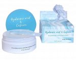 Misoli Патчи для глаз гидрогелевые с гиалуроновой кислотой и кофеином Eye Patch Hydrogel Hyaluronic Acid &amp; Caffeine, 84гр(60шт)