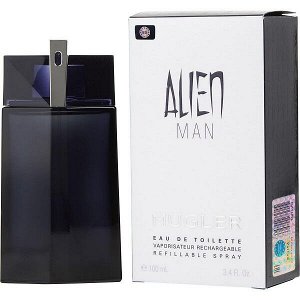 Eu Аромат по мотивам Thierry Mugler Alien Man edt 100 ml