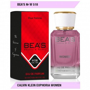 Beas W518 Calvin Klein Euphoria Women edp 50 ml