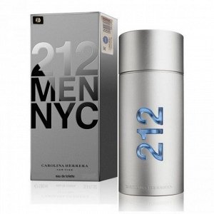 EU Аромат по мотивам Carolina Herrera 212 For Men edt 100 ml