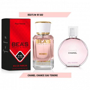 Beas W502 C Chance Eau Tendre Women edp 50 ml