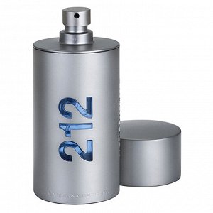 EU Аромат по мотивам Carolina Herrera 212 For Men edt 100 ml