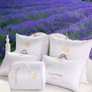 Lavender Подушка 70х70