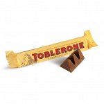 Шоколад Молочный Тоблерон / Toblerone  Milk  35гр. (Швейцария)