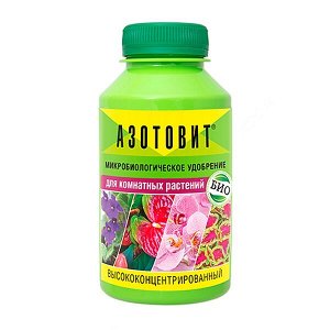 Азотовит для комнатных растений (20)