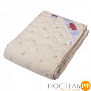 152 Одеяло Premium Soft "Комфорт" Cashmere (кашемир)  Детское (110х140)