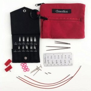 Наборы съёмных спиц 5 см и 8 см TWIST MINI SET (7230-М)