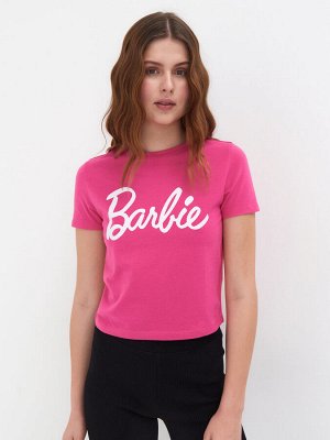 Футболка Barbie
