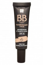 VITEX BB-крем Тонирующий уход SPF15, 30 мл. тон 52 Beige