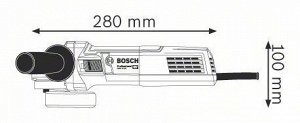 Gws 9-125 GWS 9-125 (Россия) Новый двигатель мощностью 900 Вт. Обновленный дизайн, обеспечивающий удобство при работе. Ключ, гайка, дополнительная рукоятка.; мощность-900Вт, скорость вр.-11000, д.диск